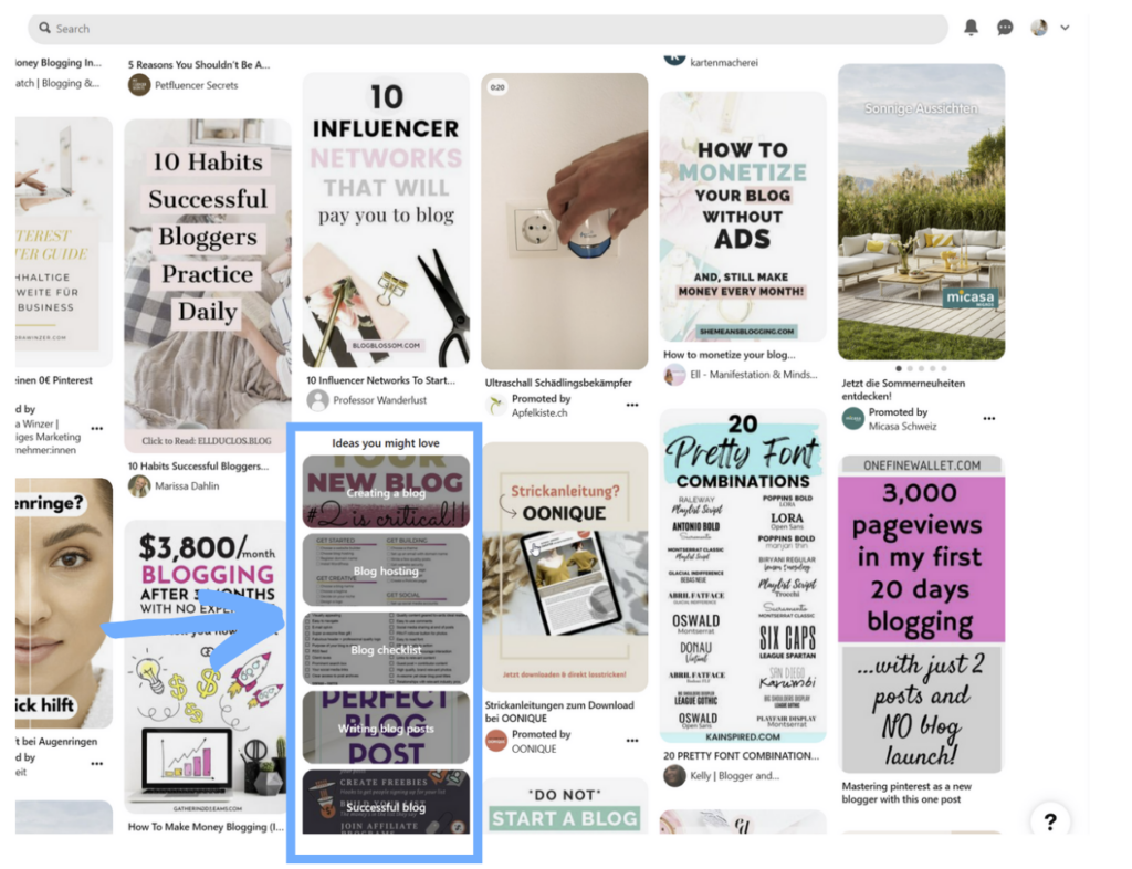 How To Use Pinterest To Promote Your Business In 2023