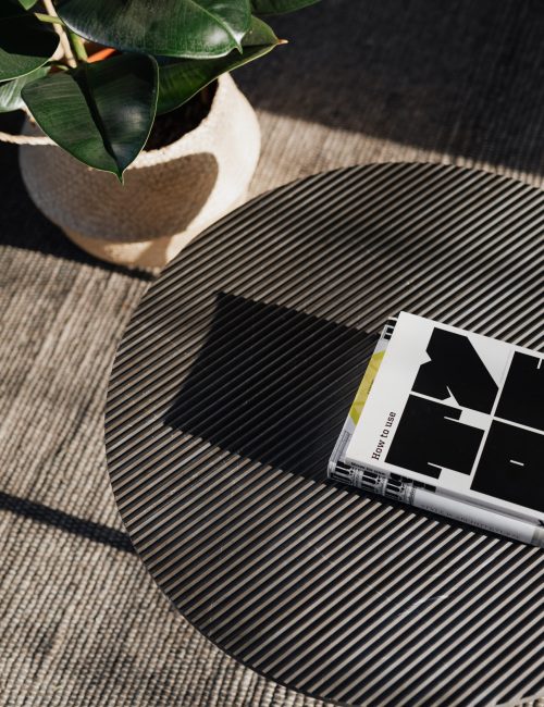 kaboompics_book-on-marble-table-16579